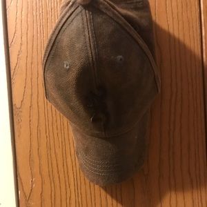 John Deere cap hat